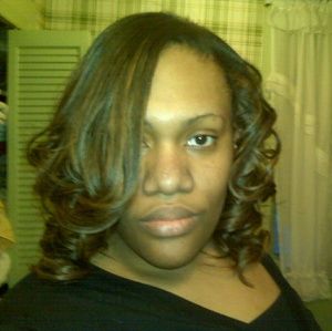 Meet your Posher, Ivy